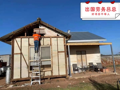 江西贛州出國勞務 高薪機遇與必備指南